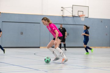 Bild 588 - C-Juniorinnen 3 Loewinnen Cup